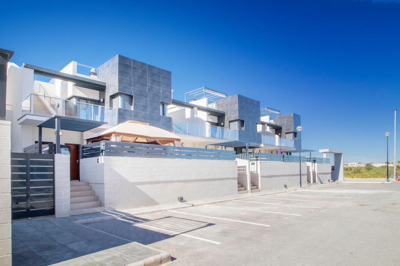 Villa Royal Park Torrevieja Exterior foto